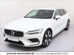 Bild des Angebotes Volvo V60 T6 Plus Bright Recharge Plug-In Hybrid AWD