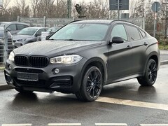 Bild des Angebotes BMW X6 M M SPORTPAKET*AHK+KAMERA*