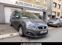 Bild des Angebotes SEAT Alhambra Style 2.0 TDI DSG 7Sitzer|Kamera|Navi
