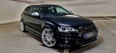 Bild des Angebotes Audi S3 S tronic