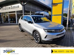 Bild des Angebotes Opel Grandland 48V Mild- Hybrid 100kW ALW Reifen LED