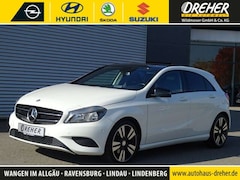 Bild des Angebotes Mercedes-Benz A 200 A 200 Urban Pano.-Dach/Kamera/Sitzhzg./LM Autom.