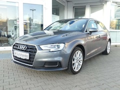 Bild des Angebotes Audi A3 Sportback S-tronic design Xenon MMI