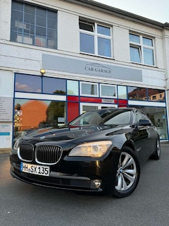 Bild des Angebotes BMW 740 740d xDrive
