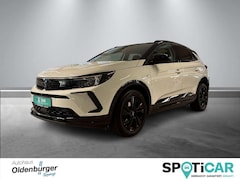 Bild des Angebotes Opel Grandland X GS Line PHEV - Kamera / hzb. Sitz & Lenkrad / Navi
