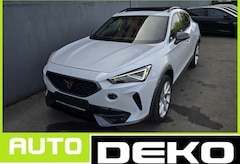 Bild des Angebotes CUPRA Formentor 2.0 TDI 4D DSG Pano/Navi/ACC/K-less