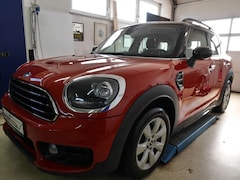 Bild des Angebotes MINI Cooper Countryman PANO, Komfort. Tank 70 L incl 1J.GARANTIE