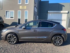 Bild des Angebotes DS Automobiles DS 4 DS 4*1.HD*Automatik*Volleder*TüvNeu*VOLL