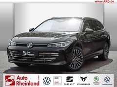 Bild des Angebotes VW Passat Elegance 1.5 eHybrid OPF DSG AHK/PANO/MATRIX LED/N