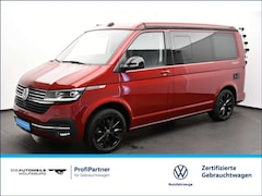 Bild des Angebotes VW T6.1 California AD 2.0 TDI DSG Ocean Navi/Markis