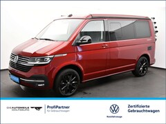 Bild des Angebotes VW T6.1 California AD 2.0 TDI DSG Ocean Navi/Markis