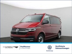 Bild des Angebotes VW T6.1 California AD 2.0 TDI DSG Ocean Navi/Markis
