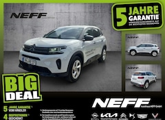 Bild des Angebotes Citroen C5 Aircross I 136PS I MHEV I PLUS KeyLess KlimaA