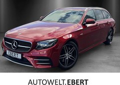Bild des Angebotes Mercedes-Benz E 53 AMG E43AMG T Widescrn MLED Comand Burme Kamera Busi+