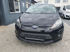 Bild des Angebotes Ford Fiesta Trend