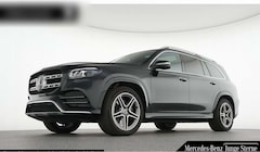 Bild des Angebotes Mercedes-Benz GLS 350 d 4M AMG Line HUD Burm Pano AHK 7Sitze
