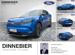 Bild des Angebotes Ford Capri Premium Ext.Range 77kWh LED+360°+AHK