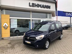 Bild des Angebotes Dacia Dokker Comfort