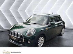 Bild des Angebotes MINI Cooper 1.5 Bluetooth Sitzheizung Klima Tempomat Zentralve