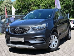 Bild des Angebotes Opel Mokka X 1.4 Turbo Selection Klima 51tkm Mod.2019