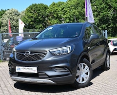 Bild des Angebotes Opel Mokka X 1.4 Turbo Selection Klima 51tkm Mod.2019