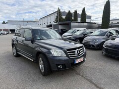 Bild des Angebotes Mercedes-Benz GLK 320 GLK 320 CDI 4Matic (204.983)