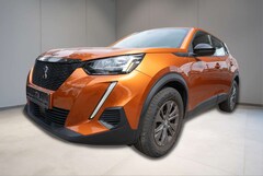 Bild des Angebotes Peugeot 2008 Active Pack 1.2 PureTech 130 EAT8