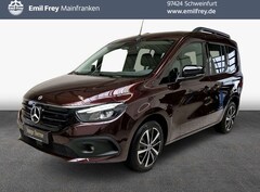 Bild des Angebotes Mercedes-Benz EQT EQT