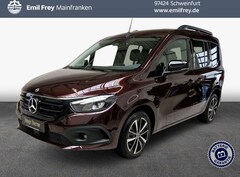 Bild des Angebotes Mercedes-Benz EQT EQT