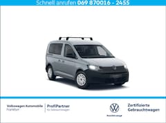 Bild des Angebotes VW Caddy 2.0 TDI Basis Navi DAB+ FrontAssist