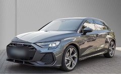 Bild des Angebotes Audi A3 Sportback 35 TDI UPE 58.175 S line AHK Matrix