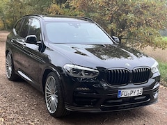 Bild des Angebotes Alpina XD3 StandHZG Adap.LED LenkradHZG Panorama Head-Up ST