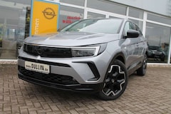 Bild des Angebotes Opel Grandland X Grandland GS 1,5 Diesel Automatik