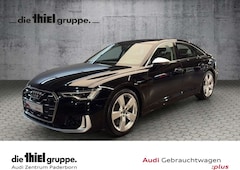 Bild des Angebotes Audi S6 Limousine 3.0 TDI quattro tiptronic Navi+LED