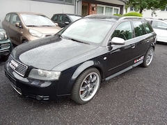 Bild des Angebotes Audi S4 4.2 quattro Avant