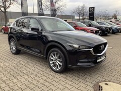 Bild des Angebotes Mazda CX-5 SKYACTIV-G 194 ADVANTAGE
