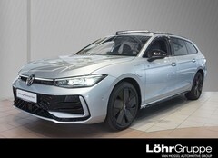 Bild des Angebotes VW Passat Variant 1.5 eHybrid DSG R-Line Pano