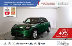 Bild des Angebotes MINI Cooper C Essential Trim HuD|RFK|PANO|LED|Navi...