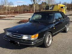 Bild des Angebotes Saab 900 900 i 16 Cabrio
