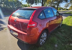 Bild des Angebotes Citroen C4 C4 1.6 16V VTR Plus