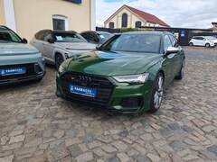 Bild des Angebotes Audi S6 Avant TDI quattro tiptronic Individual paint