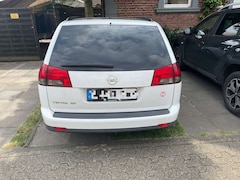 Bild des Angebotes Opel Vectra 3.2 V6 Caravan