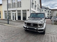 Bild des Angebotes Mercedes-Benz G 500 AMG*63UMB*LHZ*TOTW*GSD*LED*BRUM*DIST+*360°