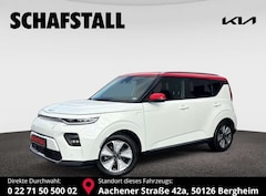 Bild des Angebotes Kia Soul EV Vision Technik-Paket 3-Phasen-Lader Wärmepumpe