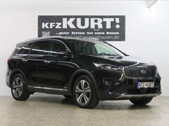 Bild des Angebotes Kia Sorento 2.2 CRDi AWD ISG Aut. Platinum Edition