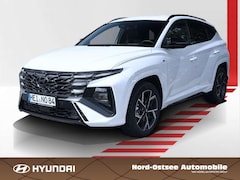 Bild des Angebotes Hyundai TUCSON FL HEV N LINE Sitz-Paket Assist-Paket