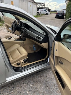 Bild des Angebotes BMW 525 525d
