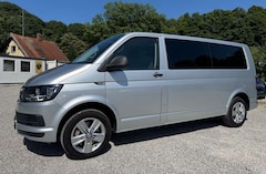 Bild des Angebotes VW T6 Caravelle lang 2.0 TDI /9 Sitzer/wie Multivan