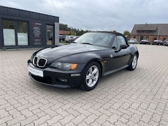 Bild des Angebotes BMW Z3 Roadster 2.0 org. Zustand TÜV NEU