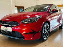 Bild des Angebotes Kia Ceed SW / cee'd SW Spirit*AKTIONSPREIS*Navi*Kamera*Automatik*